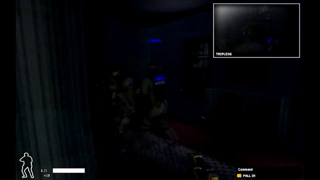 Lets Play: Swat 4 with Stars Syndicate and xCrashGamingTVx смотреть онлайн
