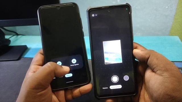 Google Camera 8.6 By BSG vs Gcam 8.6 By Arnova | New Features | Android 11+ смотреть онлайн
