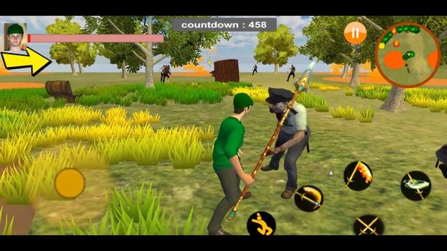 Prince of War - Android Action Game in 2019 | Unity Indie Game Development| VK Prototype. смотреть онлайн