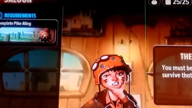 Trials Frontier X96 Android TV BOX смотреть онлайн