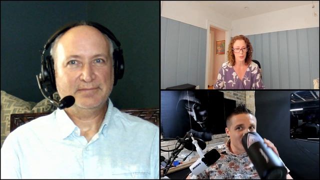 CISO Avoids Jail, Shares Rise, Steganography, & DEF CON On Large Language Models - ESW #317 смотреть онлайн