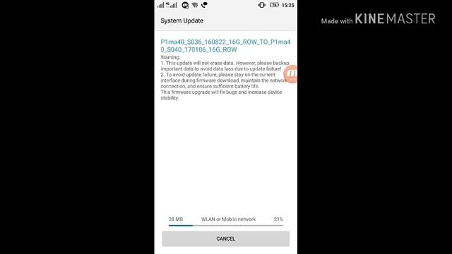 Lenovo P1ma40 update 28mb смотреть онлайн