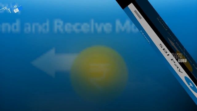 BHIM Sbi Pay App Features - Telugu Tech Guru смотреть онлайн