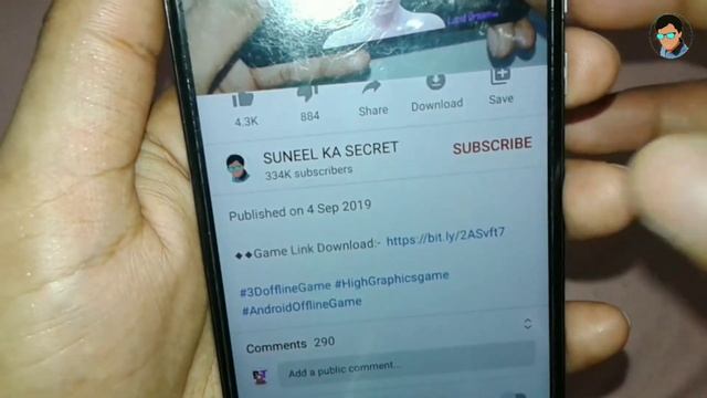 Best 3D Offline Game - मर्दो के लिए || High Graphics Game || Dirty Pool Story Game смотреть онлайн