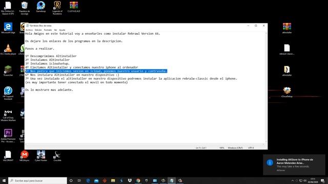 Instalar Rebrawl Classic смотреть онлайн
