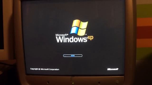 Running over 1000 Fake Anti-Viruses on Windows XP смотреть онлайн