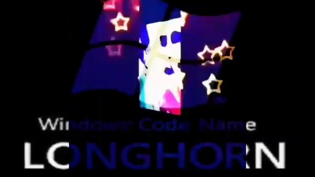 Windows Longhorn ~ Creepy Kill Screen смотреть онлайн