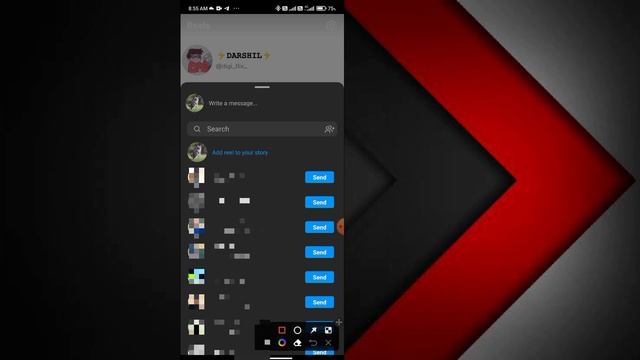 how to download instagram videos on android || How to Download Insta reels смотреть онлайн