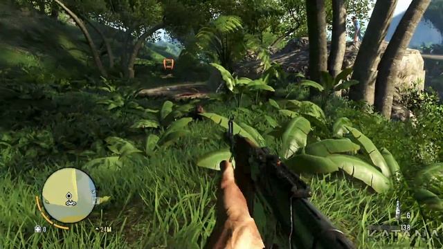 Far Cry 3 Side Mission Walkthrough  Master  Wherefore Art Thou Juliet?