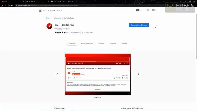 How to restore the old Youtube layout 2024 смотреть онлайн