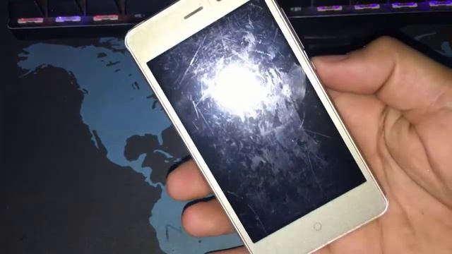Leagoo Z1 bypass frp смотреть онлайн