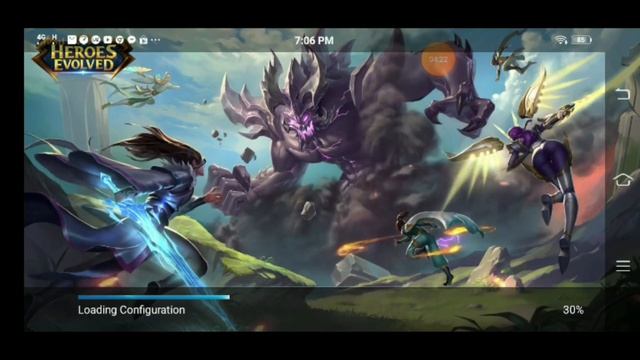 BEST MOBA GAMES FOR ANDROID 2022 | TOP MOBA GAMES 2022 смотреть онлайн
