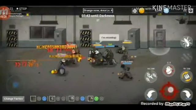Best Game Fps Android Offline Terbaik 2019 Third-Person Untuk IOS/PC Juga смотреть онлайн