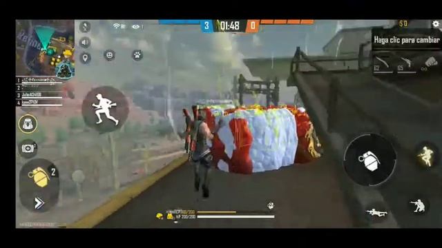 Mod menú árabe v8 link directo смотреть онлайн