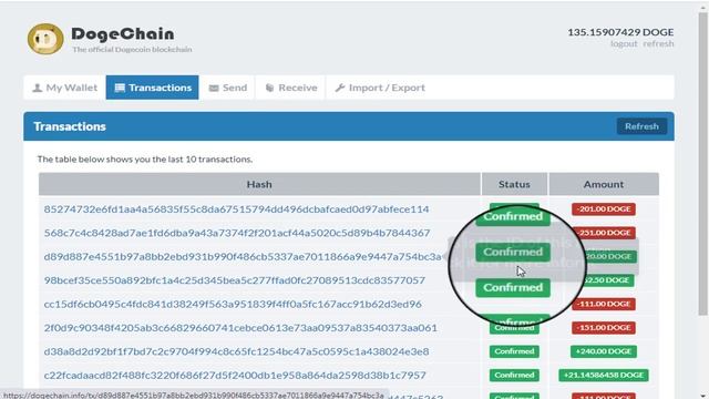 Crypto-Bexo.org Withdraw Proof | Doubler Site Payment Proof | Again 450 Dogecoin Reinvest смотреть онлайн