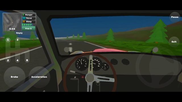 PickUp #6 - hard working - android gameplay (by jadogames) смотреть онлайн