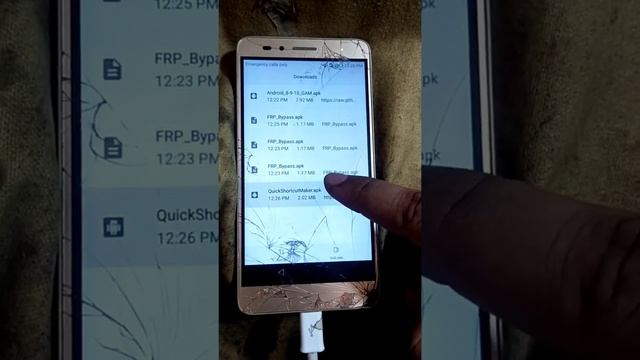 Huawei Honor 5x | KIW L21 | Android 6.0.1 | EMUI 4.0.2 | FRP BYPASS | Muzammal Tech | 2021