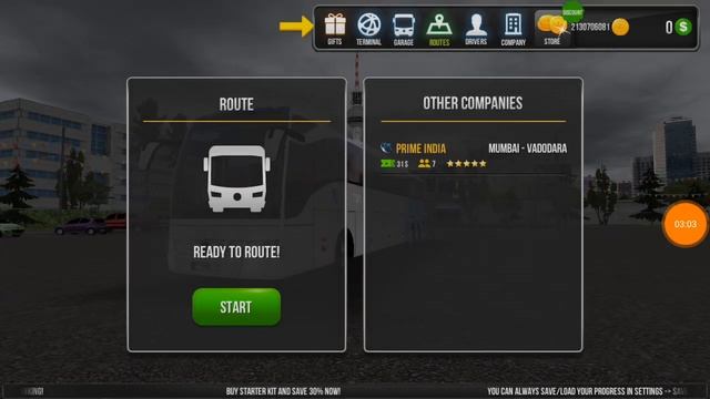 New Update Multi Stop Planning In Bus Simulator Ultimate Bus Simulator Ultimate 1.2.9 New IndianMa смотреть онлайн