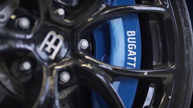 LEGO Technic 42083 Bugatti Chiron behind the scenes смотреть онлайн