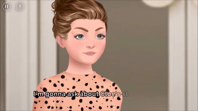 Recipe of Love Season 32 Episode 17 Lost (Diamond Choices) Journeys Interactive Series смотреть онлайн