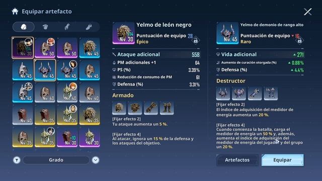 CODIGOS COSAS GRATIS - Guía EQUIPAMIENTOS - Cuales son los MEJORES para Jin-Woo? Solo Leveling Aris смотреть онлайн