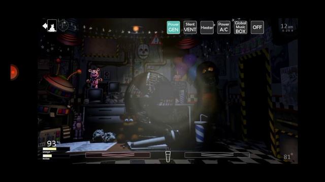 RESOLVIDO! Problema do "Five Nights At Freddy's: Help Wanted" saindo de repente смотреть онлайн