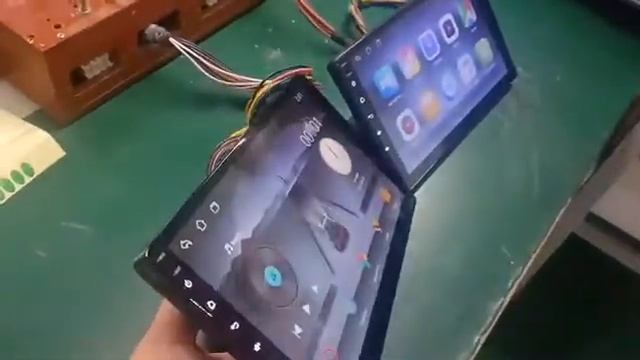topway TS7 board,1+16G,2.5D/TN screen/IPS screen, смотреть онлайн