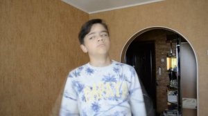 КОРОЧЕ ГОВОРЯ, Я РАЗБИЛ ТЕЛЕФОН__ #ROOMFACTORYBATTLE