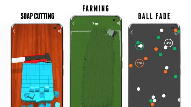 How to Relax Your Mind With Antistress Mind Relaxing Games Play for Free, смотреть онлайн