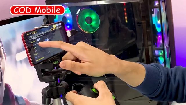 Cosmic Byte Interstellar wired Testing and Review | Best budget gaming controller ? | Hindi смотреть онлайн