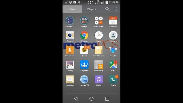 How to root a android 5.1.1 Kingroot No Samsung Users смотреть онлайн