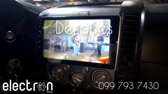 Antes y después !! Electron tr shop !! Radios android !! смотреть онлайн