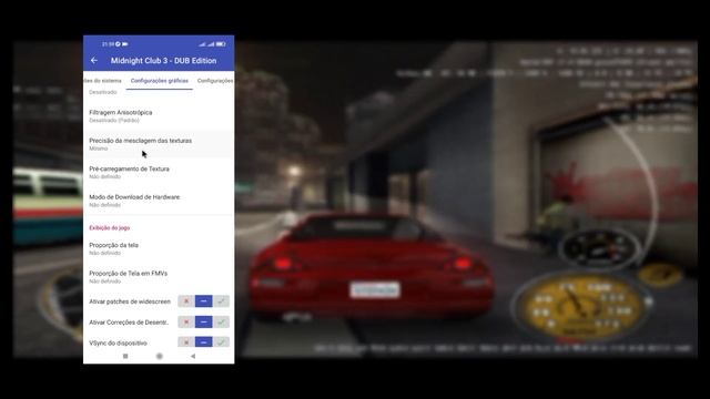 MIDNIGHT CLUB 3 E 2(CONFIGURAÇÃO)NO AETHERSX2[PS2] смотреть онлайн