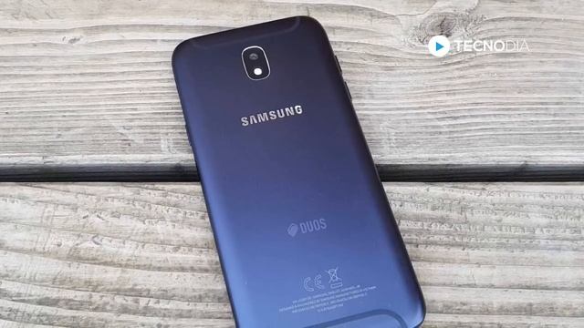 Quem tem um Galaxy J1/J3/J5/J7, não imaginou isso que aconteceu 😓 смотреть онлайн