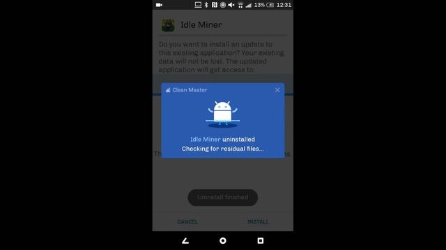 How To Hack/Mod Idle Miner. NO ROOT REQUIRED. Android And IOS. 2016/17! смотреть онлайн