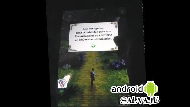 Temple Run Oz: Inspirada en la "Peli" Android Gameplay --Audio Español Androidsalvaje смотреть онлайн
