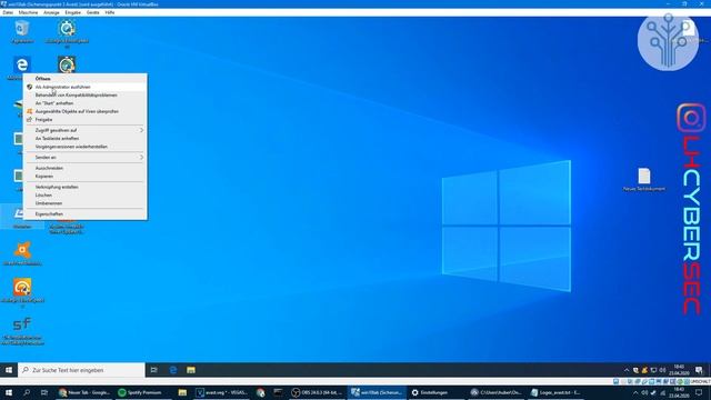 AVAST Free Antivirus vs 500 Virus/Malware [Review & Test 2020] смотреть онлайн