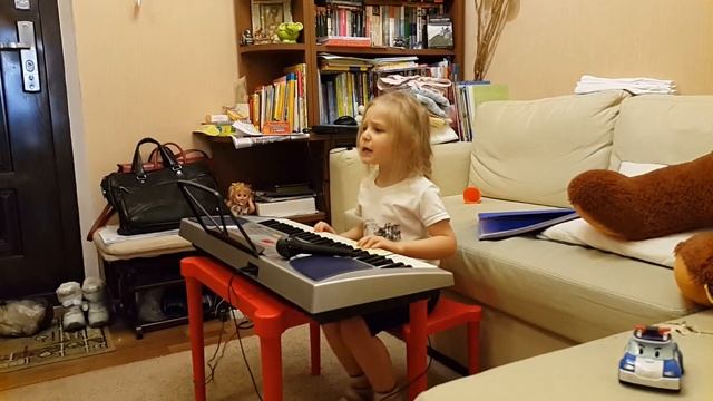 Играю и пою(3) смотреть онлайн