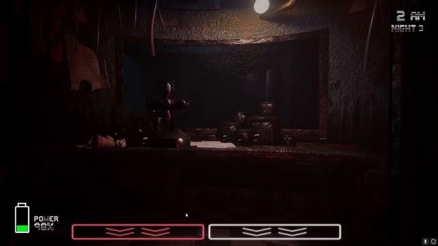 This FNAF Remake Is Horrifying Compared to the Original смотреть онлайн