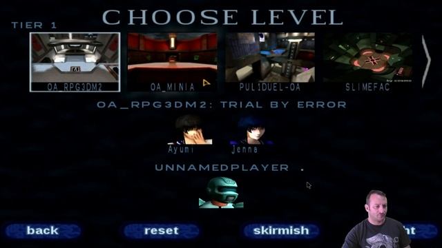 XtMapper - free and open source android keymapper смотреть онлайн