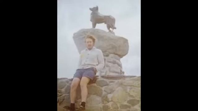 Harm Bernard Mans смотреть онлайн