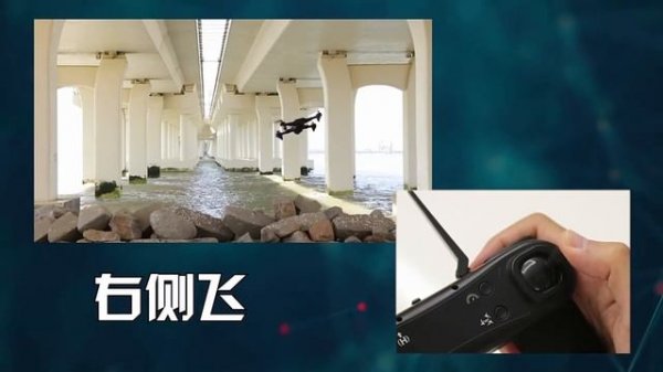 H168 Mini WiFi 4K Low Budget Drone – Just Released !