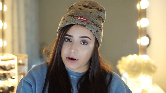 NOVEMBER FAVORITES 2017 смотреть онлайн