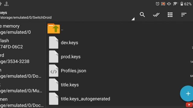 How to Fix Games Not Detected on Egg NS until it works 100% смотреть онлайн