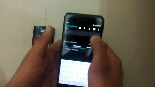 HOW TO PROGRAM ARDUINO USING ANDROID PHONE/ARDUINO PROGRAMING/ARDUINO DROID IDE/ARDUINO PROGRAMING смотреть онлайн