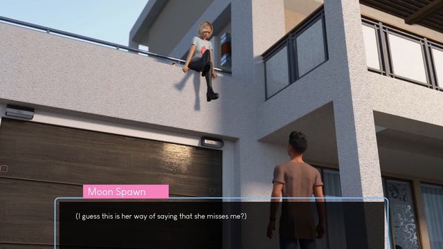 Midnight Paradise Part 10 - Pedro The Builder смотреть онлайн