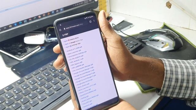 Asus Rog Phone 5 FRP Bypass Without PC Android 12 - rog phone 5 frp bypass - asus i005da frp bypas смотреть онлайн