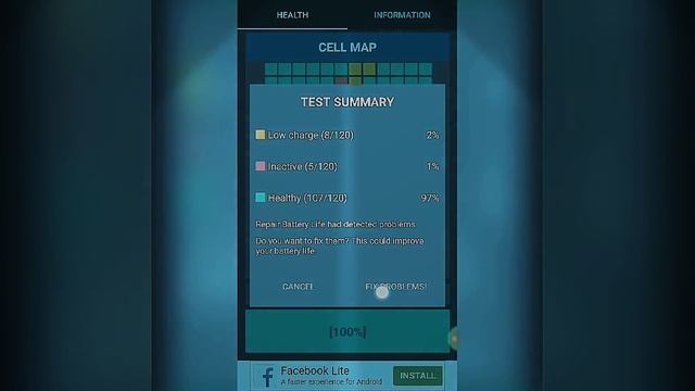 Increase battery backup of android mobile { 100% working method }{ No root } смотреть онлайн