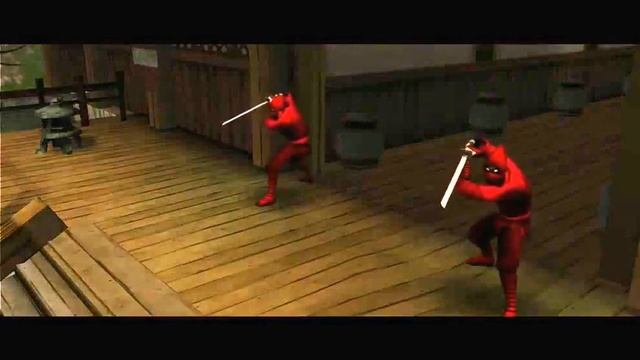 X-Men Origins: Wolverine - PPSSPP Best Settings (PC, Android, IOS) смотреть онлайн