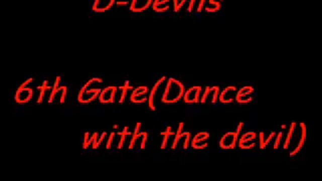 D-Devils - 6th gate смотреть онлайн